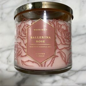 Bath & Body Works Candle
